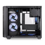 Thermaltake Obudowa - Vision 330 CR ARGB TG - Black