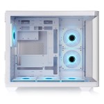 Thermaltake Obudowa - Vision 330 CR ARGB TG - White