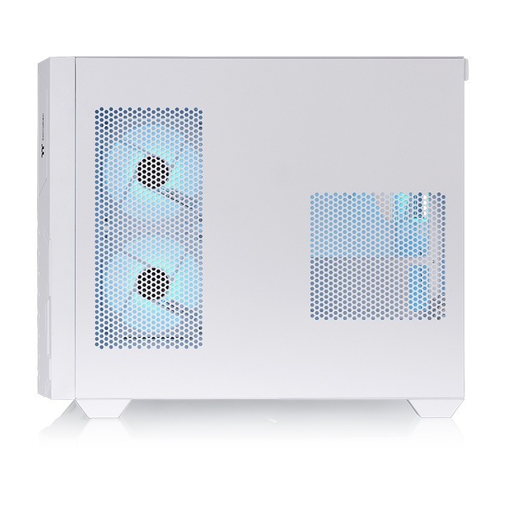 Thermaltake Obudowa - Vision 330 CR ARGB TG - White