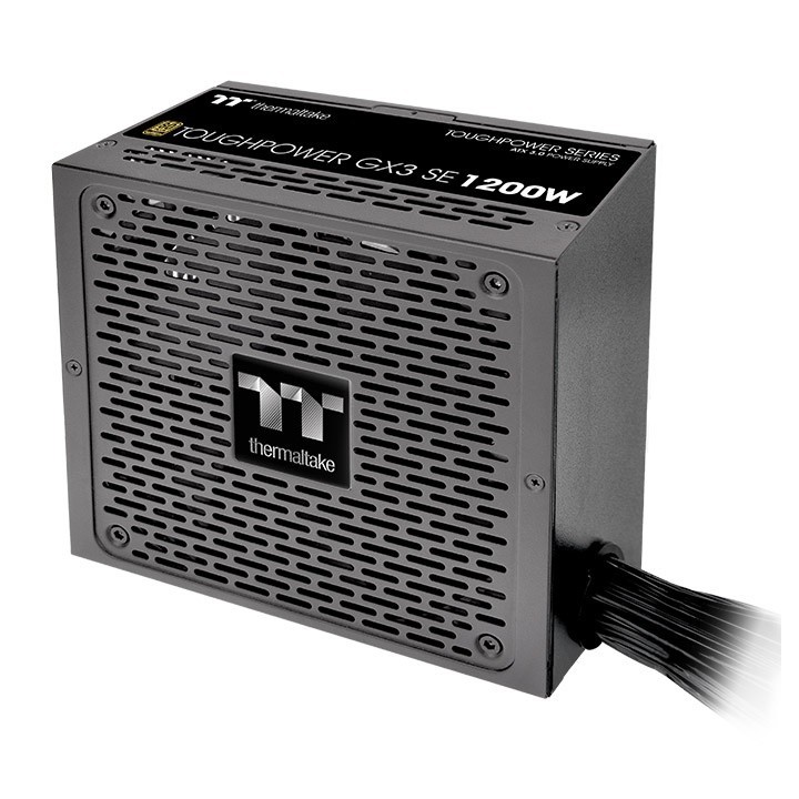Thermaltake Zasilacz - GX3 SE 1200W Gold Gen5