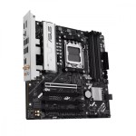 Asus Płyta główna B850M MAX GAMING WIFI AM5 4DDR5 mATX