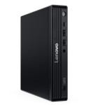Lenovo Komputer ThinkCentre M70q Tiny G6 13HA001SPB W11Pro Ultra 3 205T/16GB/512GB/INT/Black/3YR OS