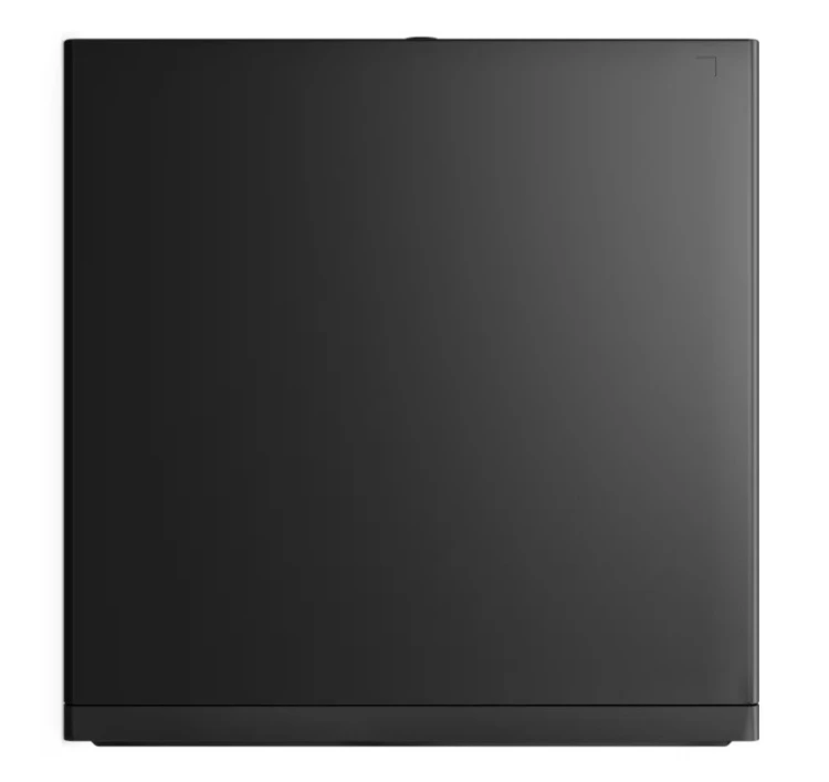 Lenovo Komputer ThinkCentre M70q Tiny G6 13HA001SPB W11Pro Ultra 3 205T/16GB/512GB/INT/Black/3YR OS