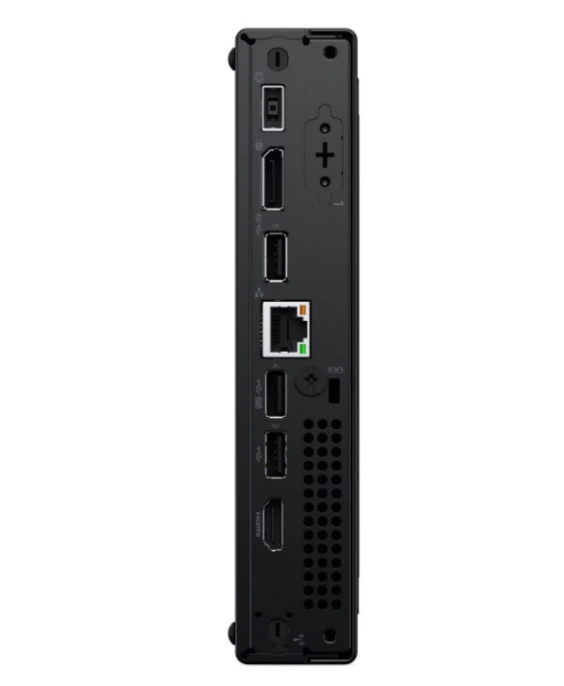 Lenovo Komputer V100q Tiny 13GE001DPB W11Pro i3-N305/16GB/512GB/INT/3Y OS