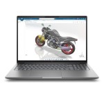 HP Inc. Mobilna stacja robocza ZBook X G2i U7-366H 1TB/64GB/W11P/16 cali  DP7U3ET