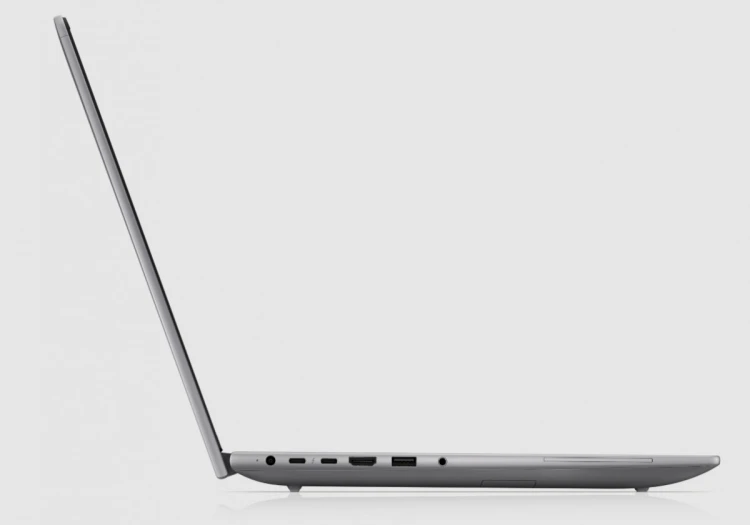 HP Inc. Mobilna stacja robocza ZBook X G2i U7-366H 1TB/64GB/W11P/16 cali  DP7U3ET