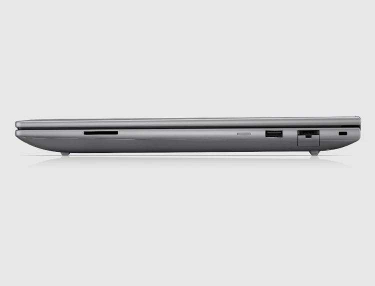 HP Inc. Mobilna stacja robocza ZBook X G2i U7-366H 1TB/64GB/W11P/16 cali  DP7U3ET
