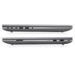 HP Inc. Mobilna stacja robocza ZBook X G2i U7-366H 1TB/64GB/W11P/16 cali  DP7U3ET