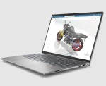 HP Inc. Mobilna stacja robocza ZBook X G2i U7-366H 1TB/64GB/W11P/16 cali  DP7U3ET