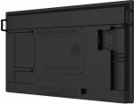 IIYAMA Monitor 65 cali TE6513A-B3AG INFRARED, 40pkt, IPS, 4K, 7H, 500cd/m2, WiFi, USB, ANDROID 14, Google EDLA, 2x20W, uchwyt ścienny