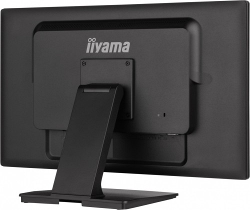 IIYAMA Monitor ProLite  24 cale T2452MSC-B2AG IPS,HDMI,DP,420cd,1300:1,5ms
