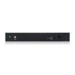 Zyxel Przełącznik Multi-Gigabit Smart Managed XS1935-12HP-ZZ0101F 8-port 90W PoE++ 400Watt 802.3bt, 2x 10GbE, 2 SFP+ Uplink