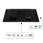 Philips Monitor 24B2N3200A IPS 23.8 cala 120Hz HDMI DP Pivot Głośniki