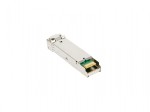 Lanberg Moduł światłowodowy SFP do 2km 1Gb/s 1310nm LC/UPC Gigabit Single Mode