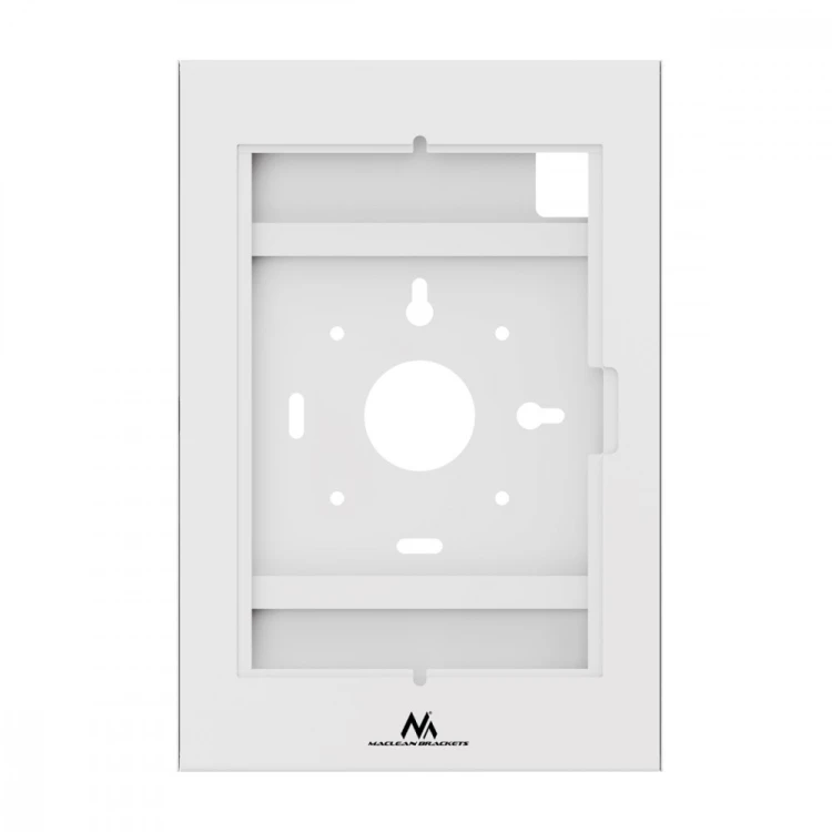 Maclean Uchwyt reklamowy do tabletu MC-955 W