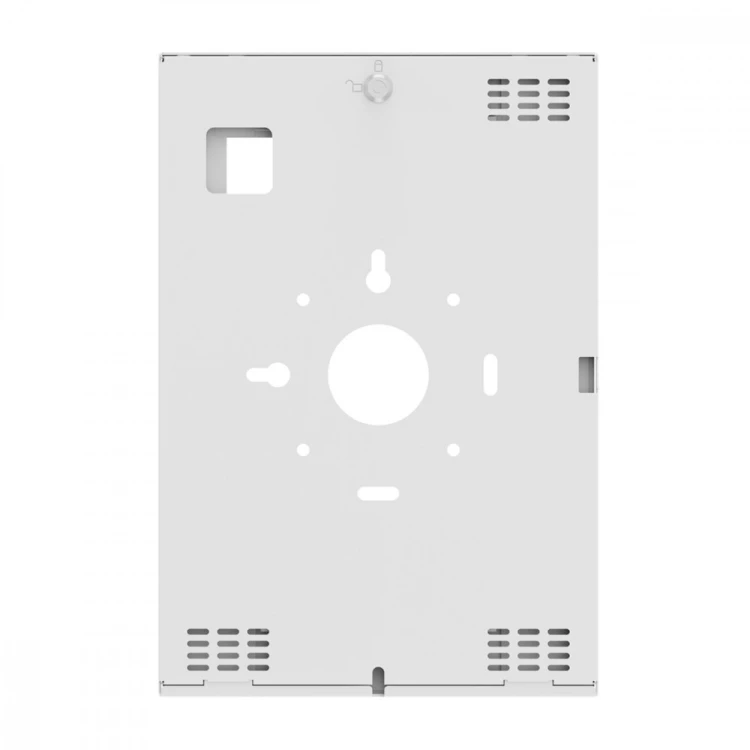 Maclean Uchwyt reklamowy do tabletu MC-955 W