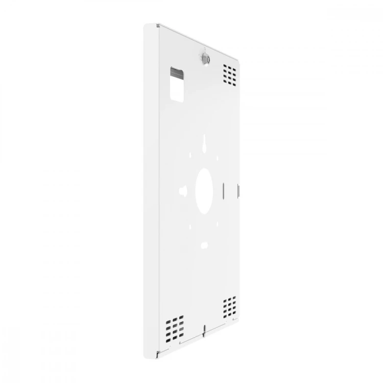 Maclean Uchwyt reklamowy do tabletu MC-955 W