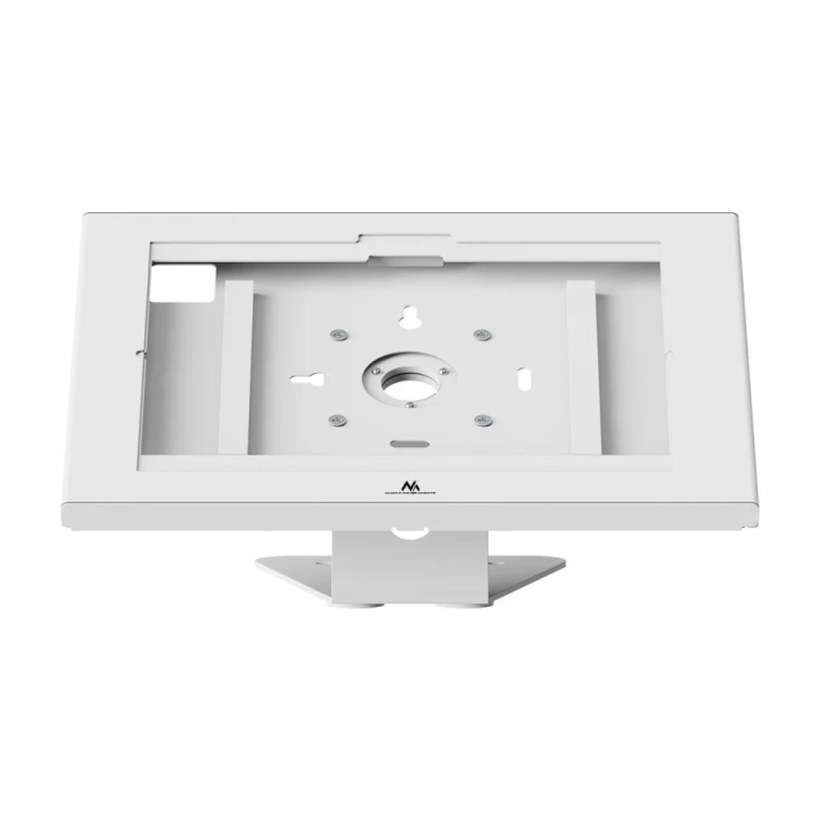 Maclean Uchwyt reklamowy do tabletu MC-956 W