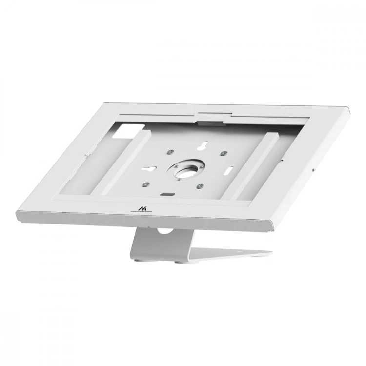 Maclean Uchwyt reklamowy do tabletu MC-956 W