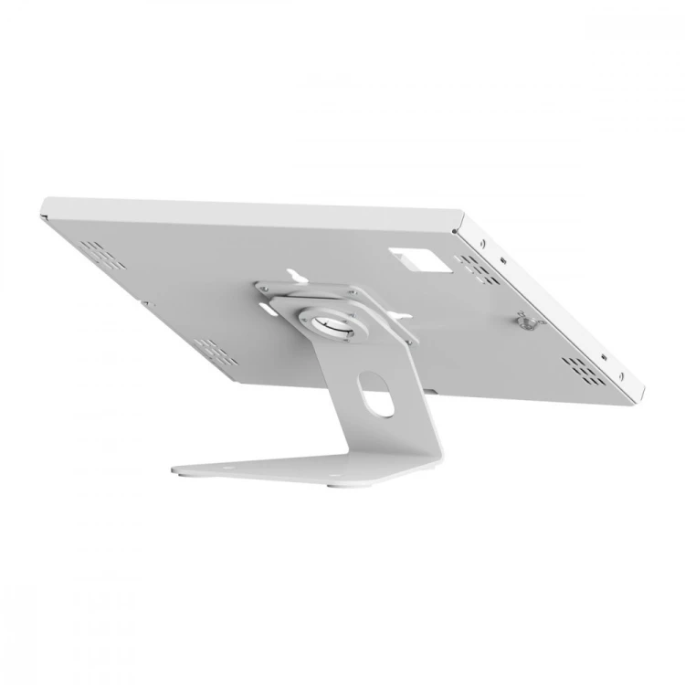 Maclean Uchwyt reklamowy do tabletu MC-956 W