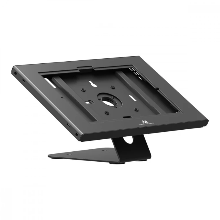 Maclean Uchwyt reklamowy do tabletu MC-957 B