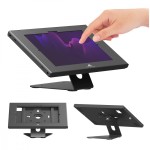 Maclean Uchwyt reklamowy do tabletu MC-957 B