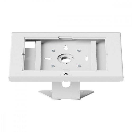 Maclean Uchwyt reklamowy do tabletu MC-957 W