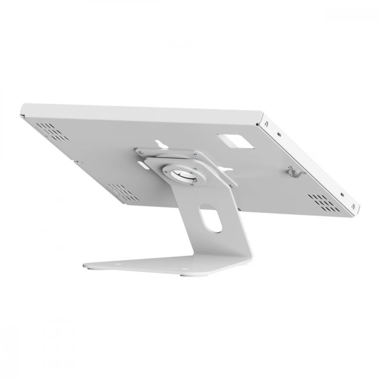 Maclean Uchwyt reklamowy do tabletu MC-957 W