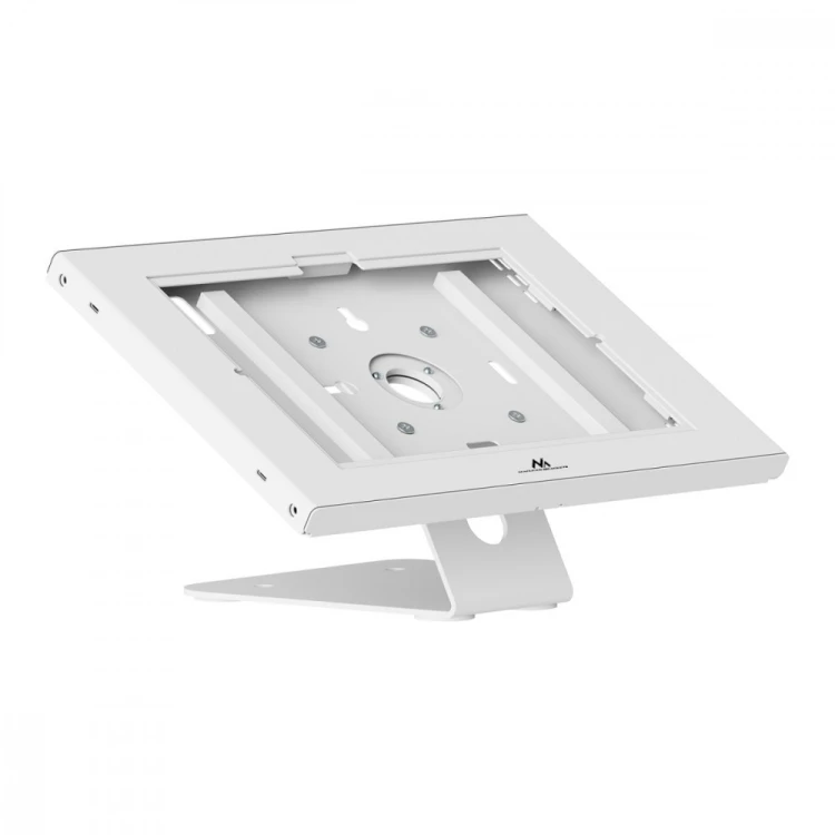 Maclean Uchwyt reklamowy do tabletu MC-957 W