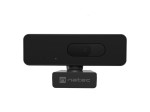 Natec Kamera internetowa Galago full HD 1080p