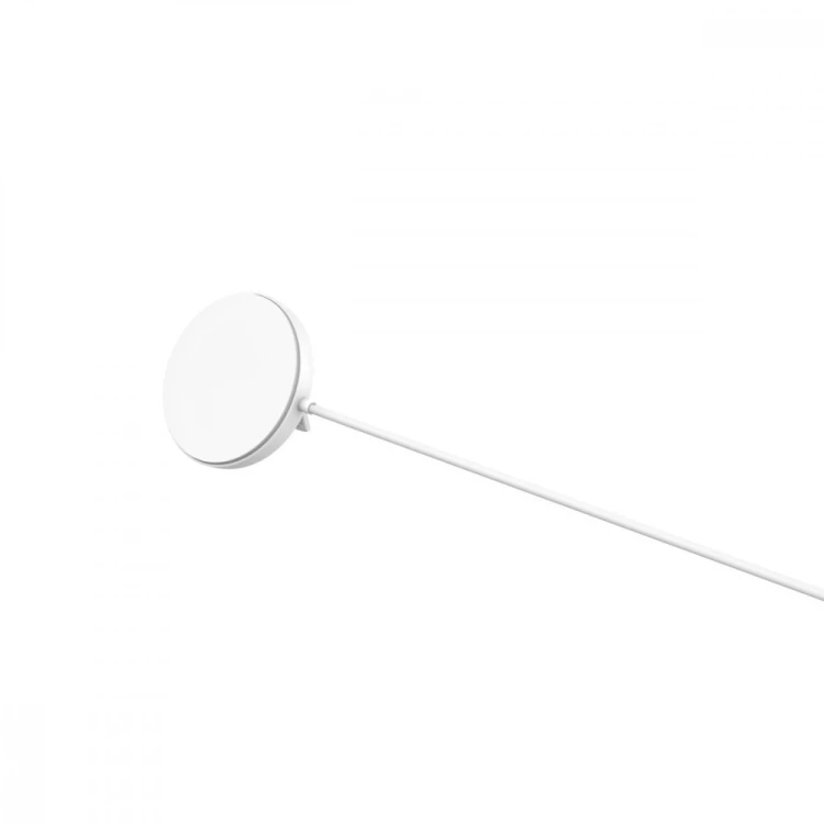 Belkin Ładowarka magnetyczna Magnetic Pad Qi2 15W biała