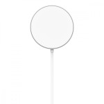 Belkin Ładowarka magnetyczna Magnetic Pad Qi2 15W biała