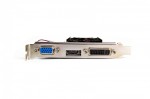 AFOX Karta graficzna - Geforce GT730 4GB DDR3 128Bit DVI HDMI VGA LP Single fan V6