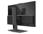 MSI Komputer All-in-One Modern AM242P 1M-2269XEU noOS/IC5 120U/8GB/512SSD/UMA/23.8 cali/Czarny