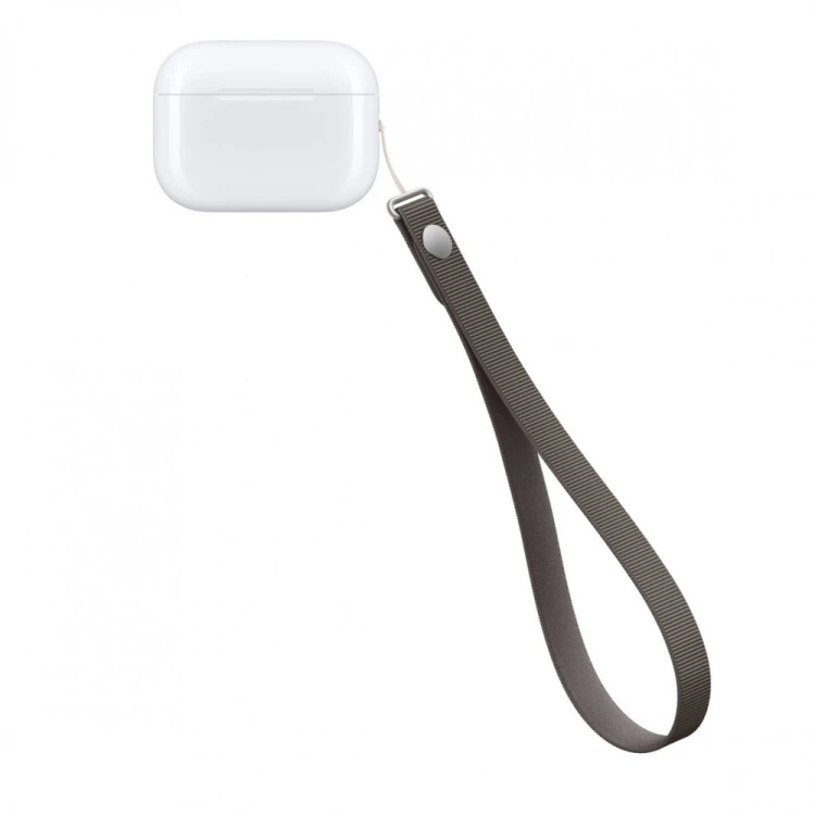 Apple Pasek na nadgarstek Jasnobeżowy