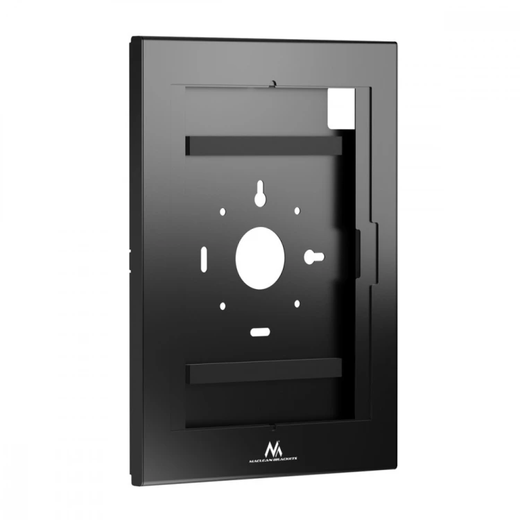 Maclean Uchwyt reklamowy do tabletu MC-950 B