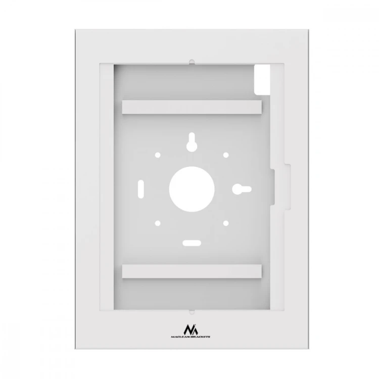 Maclean Uchwyt reklamowy do tabletu MC-950 W
