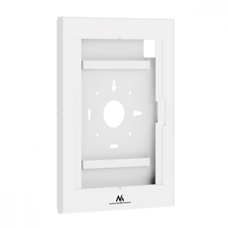 Maclean Uchwyt reklamowy do tabletu MC-950 W