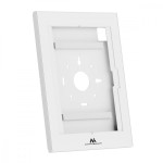 Maclean Uchwyt reklamowy do tabletu MC-950 W
