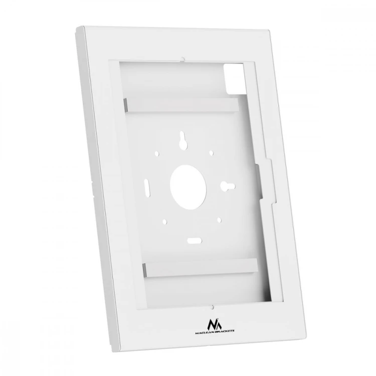 Maclean Uchwyt reklamowy do tabletu MC-950 W