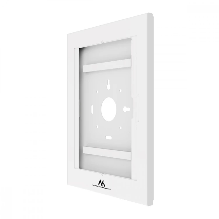 Maclean Uchwyt reklamowy do tabletu MC-950 W