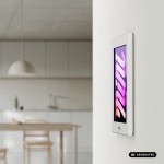 Maclean Uchwyt reklamowy do tabletu MC-950 W
