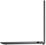 Dell Laptop Dell Pro Essential 15 PV15265 W11P AMD Ryzen 5 220|16GB|512 SSD|AMD Radeon|WLAN + BT|15.6 FHD|Backlit Kb|3 Cell|65W|3YPS Black