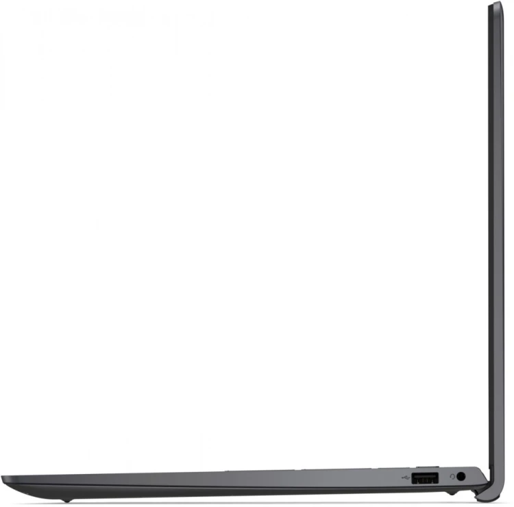 Dell Laptop Dell Pro Essential 15 PV15265 W11P AMD Ryzen 5 220|16GB|512 SSD|AMD Radeon|WLAN + BT|15.6 FHD|Backlit Kb|3 Cell|65W|3YPS Black