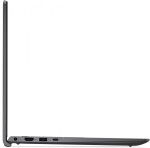 Dell Laptop Dell Pro Essential 15 PV15265 W11P AMD Ryzen 5 220|16GB|512 SSD|AMD Radeon|WLAN + BT|15.6 FHD|Backlit Kb|3 Cell|65W|3YPS Black