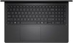 Dell Laptop Dell Pro Essential 15 PV15265 W11P AMD Ryzen 5 220|16GB|512 SSD|AMD Radeon|WLAN + BT|15.6 FHD|Backlit Kb|3 Cell|65W|3YPS Black