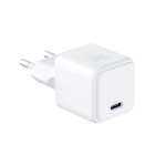 3MK Ładowarka 25W PD Hyper Charger kabel USB-C w komplecie