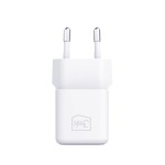 3MK Ładowarka 25W PD Hyper Charger kabel USB-C w komplecie
