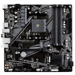 Gigabyte Płyta główna A520M DS3H WF6E AM4 4DDR4 mATX