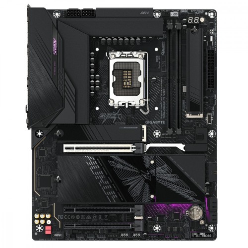 Gigabyte Płyta główna Z890 AORUS ELITE DUO X S1851 4DDR5 ATX